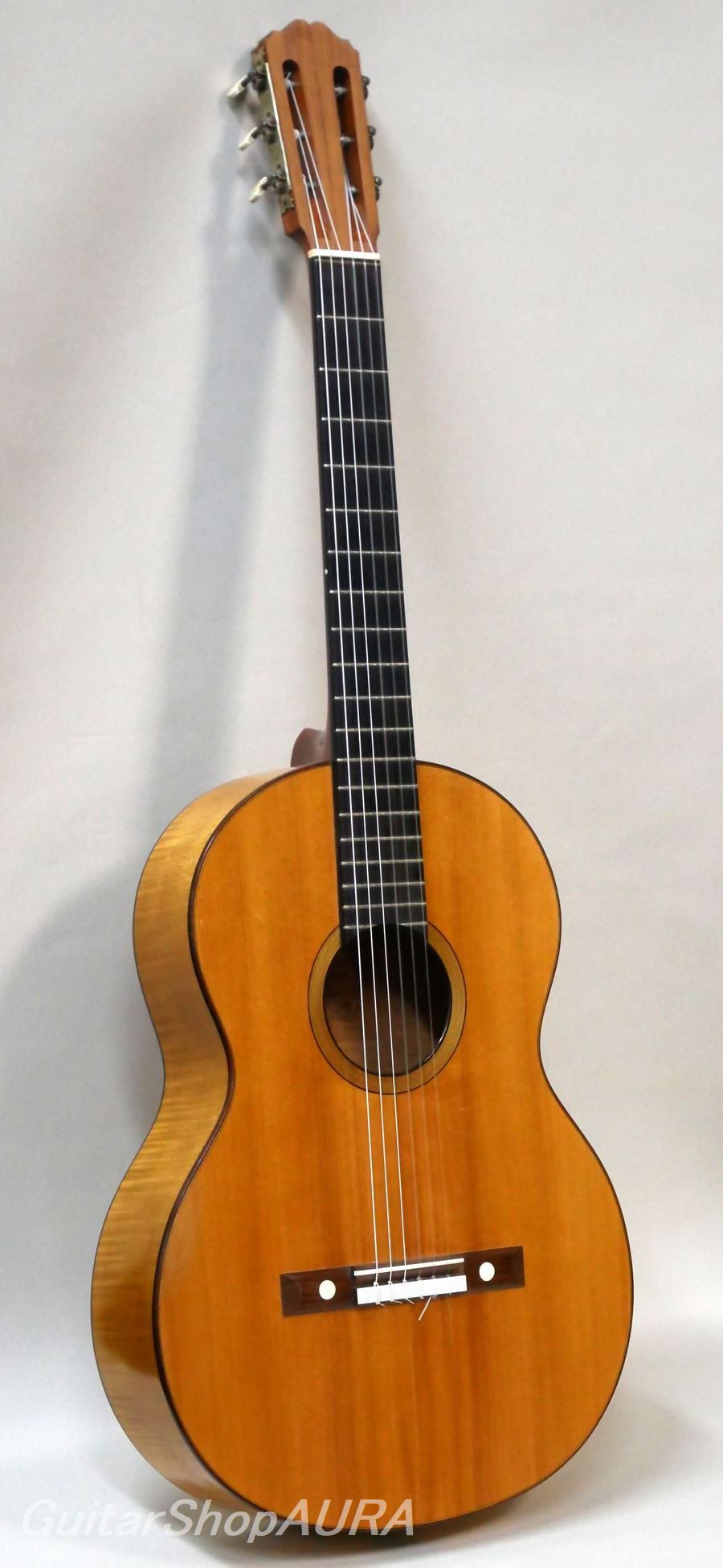 クラシックギター ヤマハCS-151C-