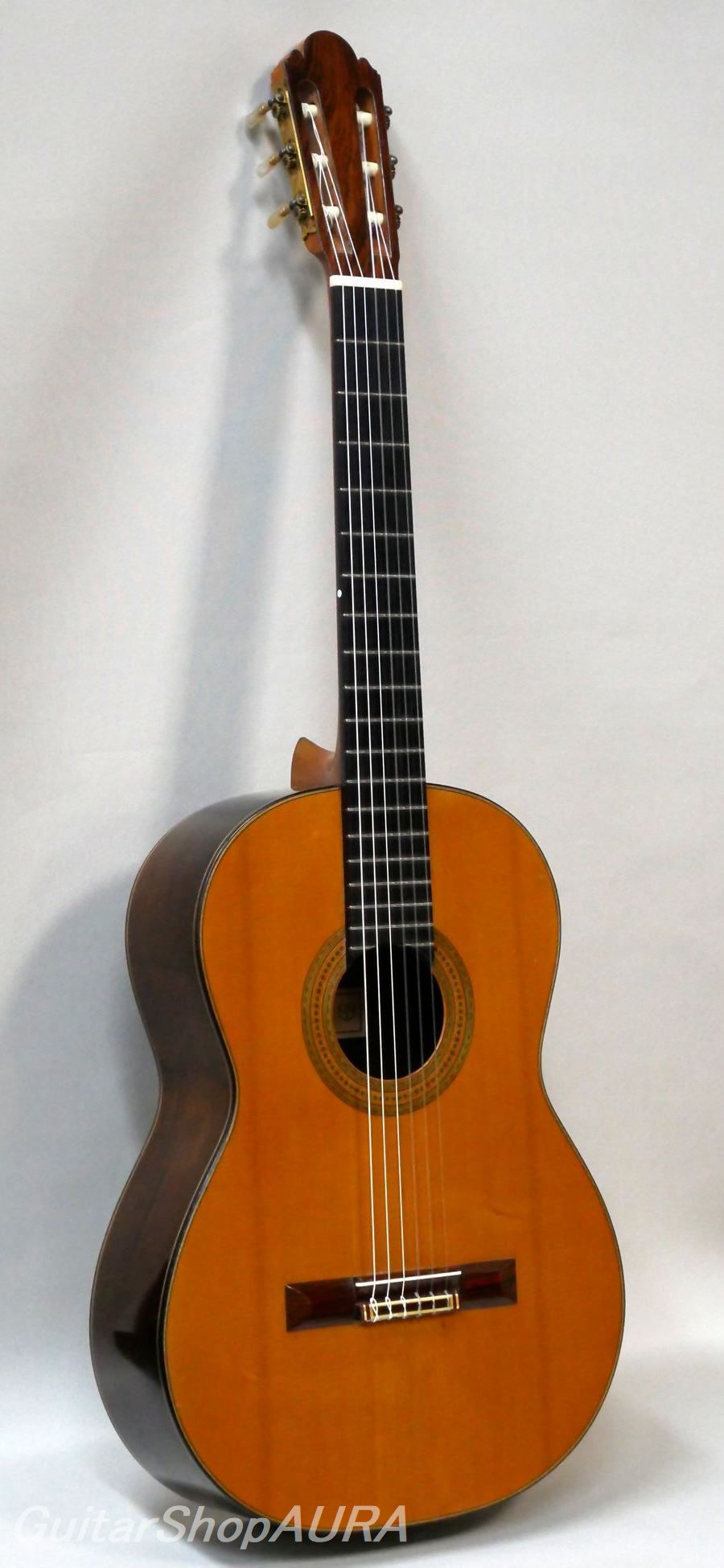 Fleta guitar shop for sale