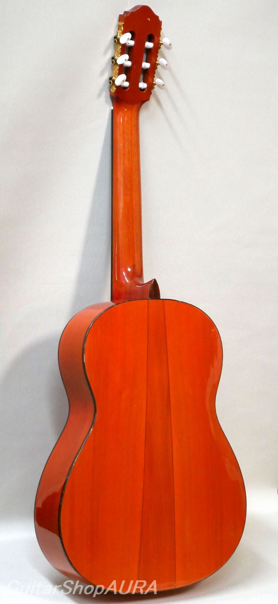 Conde Hermanos(Felipe)|AURA Guitar Catalog