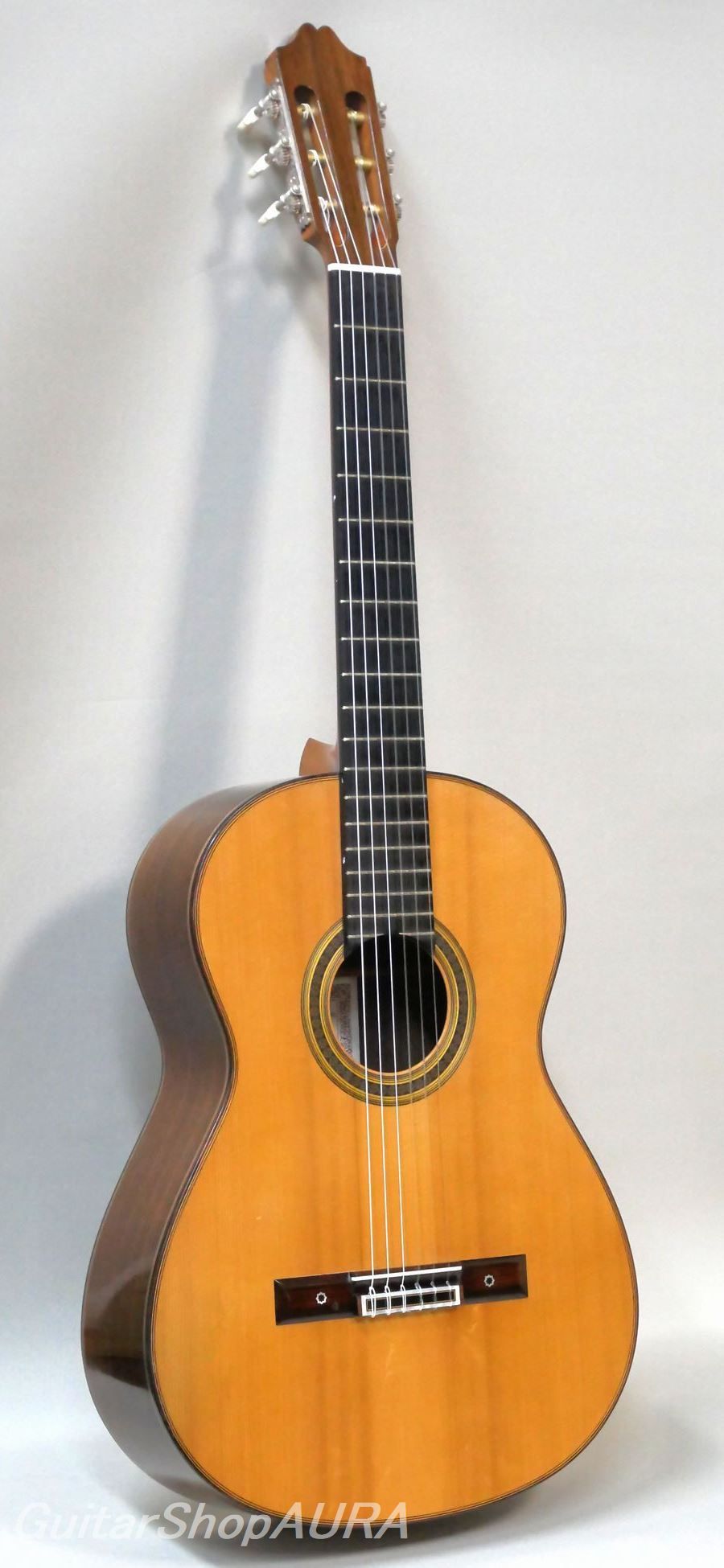 Antonio marin new arrivals montero flamenco guitar